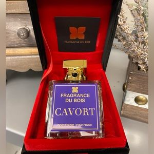 Fragrance Du Bois CAVORT EDP 100mL